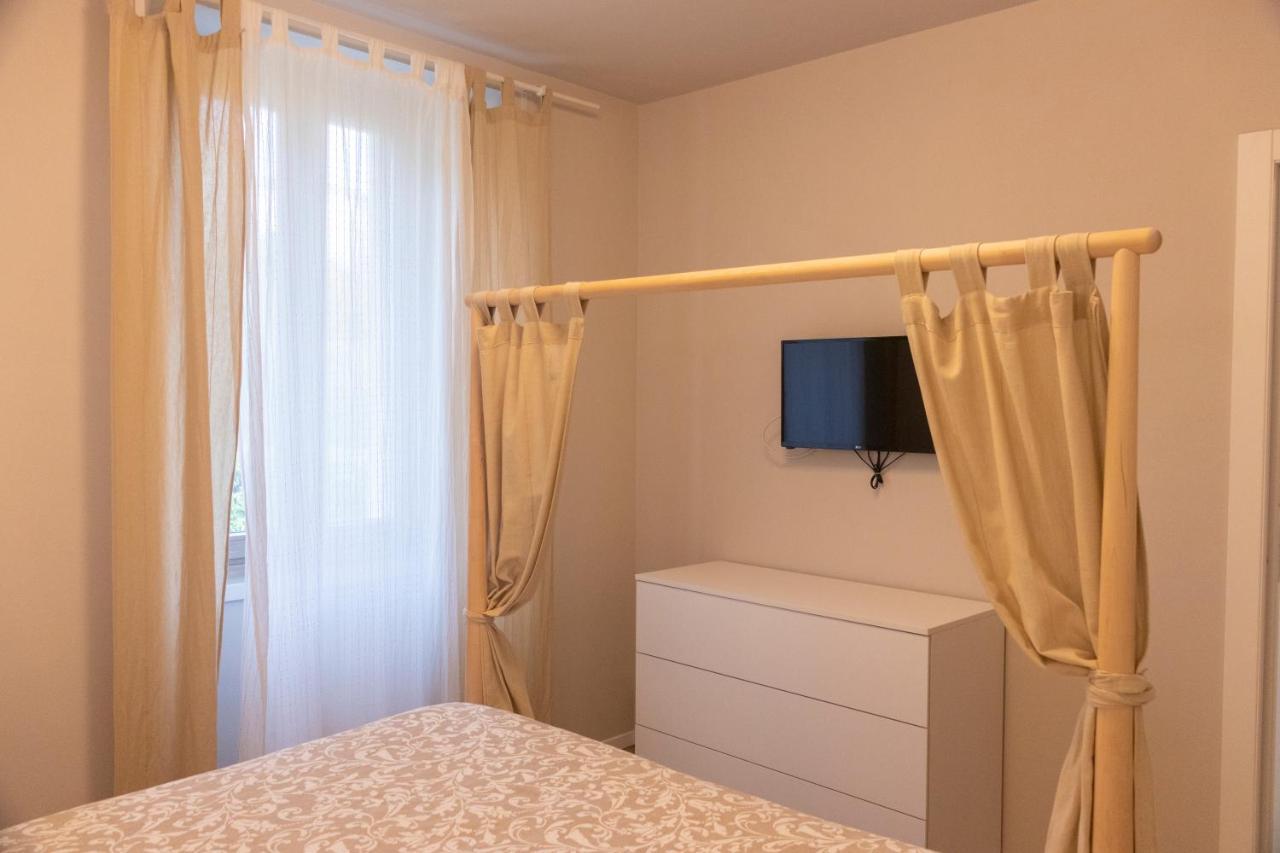 "Country House Il Brolo" Польпенацце-дель-Гарда Экстерьер фото