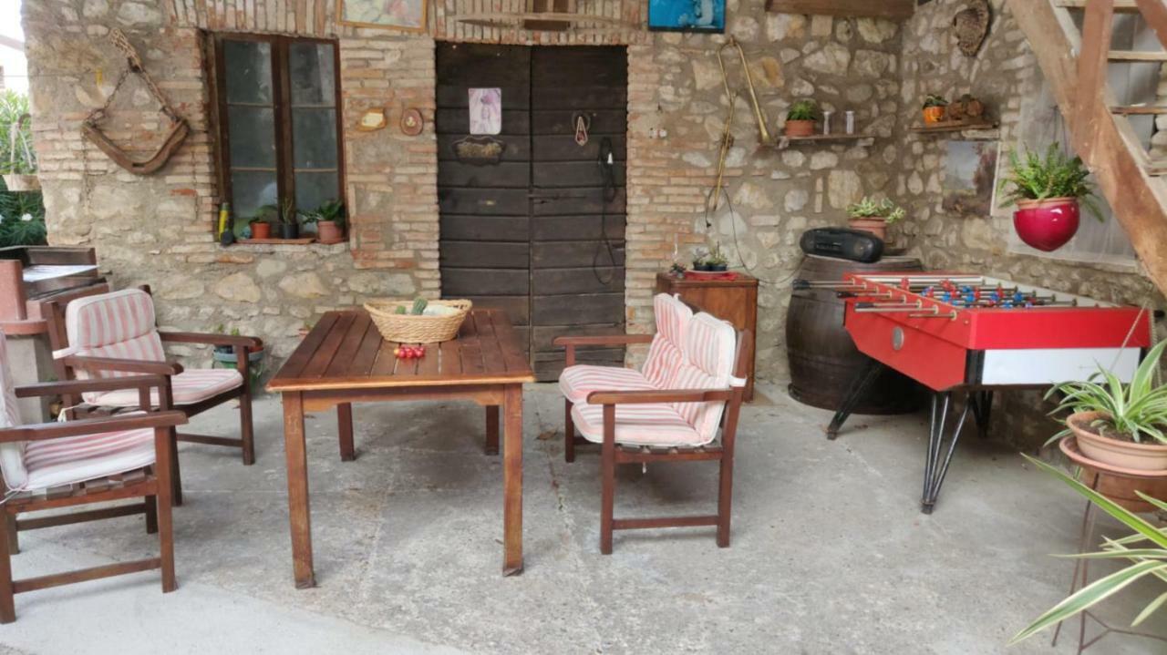 "Country House Il Brolo" Польпенацце-дель-Гарда Экстерьер фото