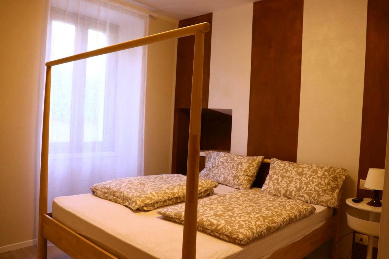 "Country House Il Brolo" Польпенацце-дель-Гарда Экстерьер фото